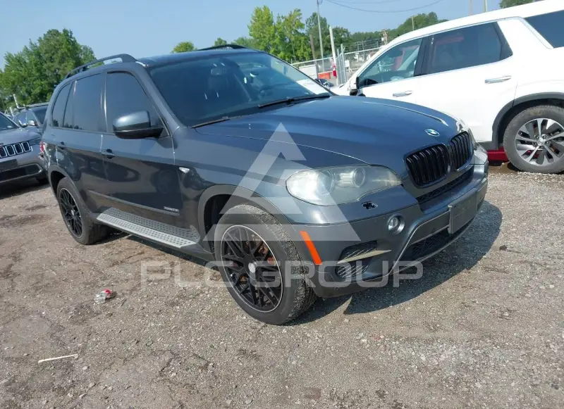 2011 BMW X5 photo