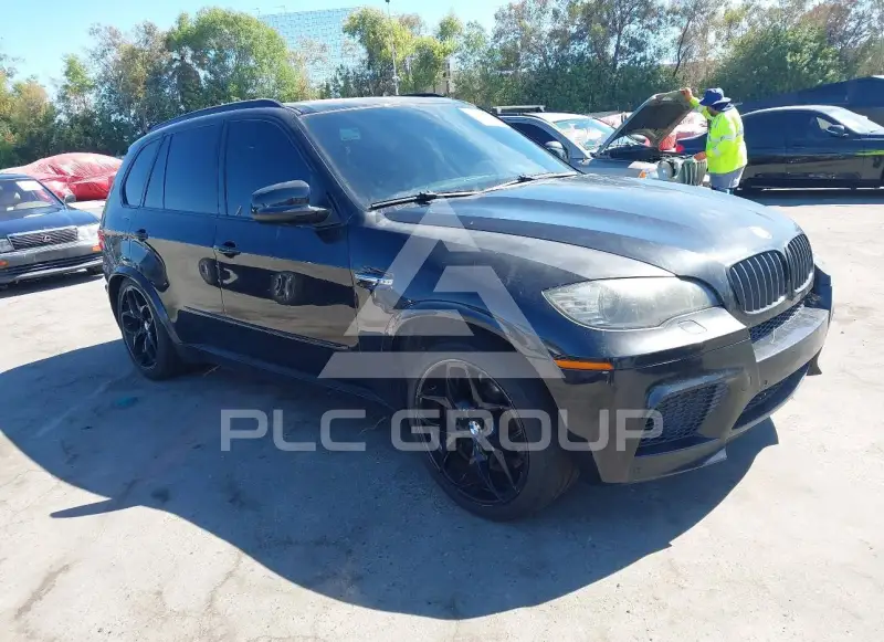 2011 BMW X5 photo