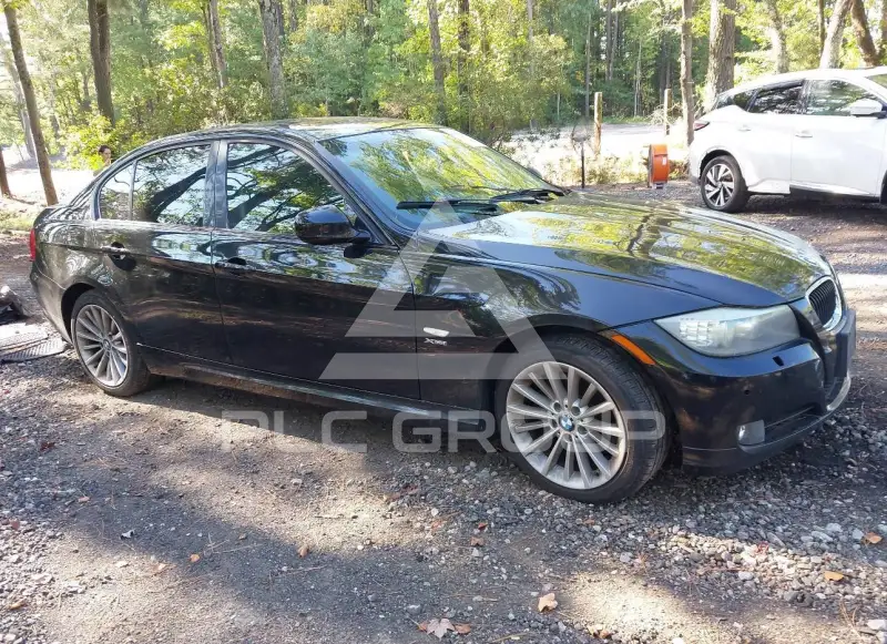 2011 BMW 328 photo