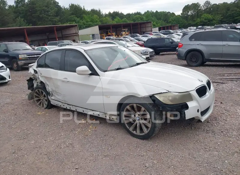2011 BMW 328 photo
