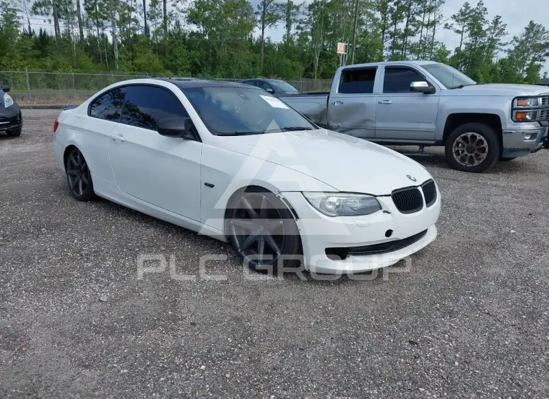 2011 BMW 328 photo