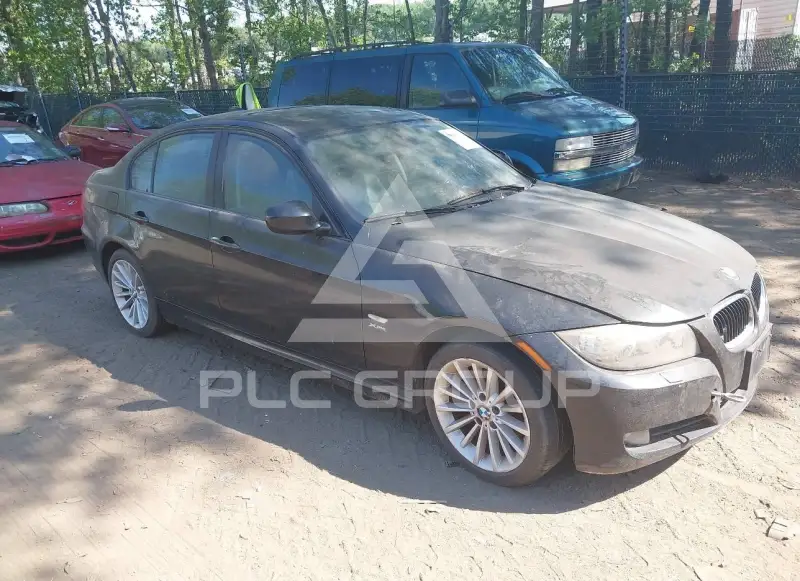 2011 BMW 328 photo