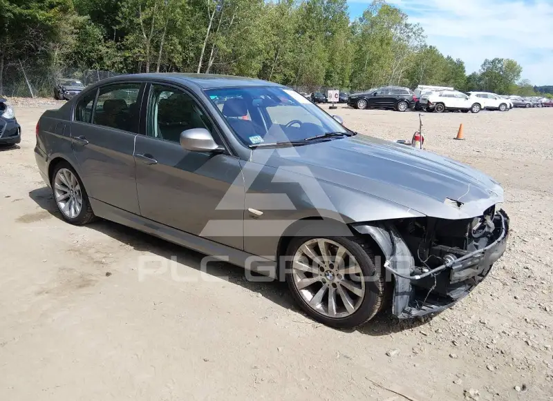 2011 BMW 328 photo