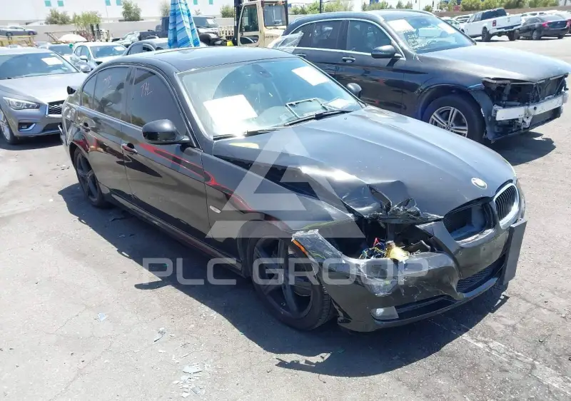 2011 BMW 328 photo