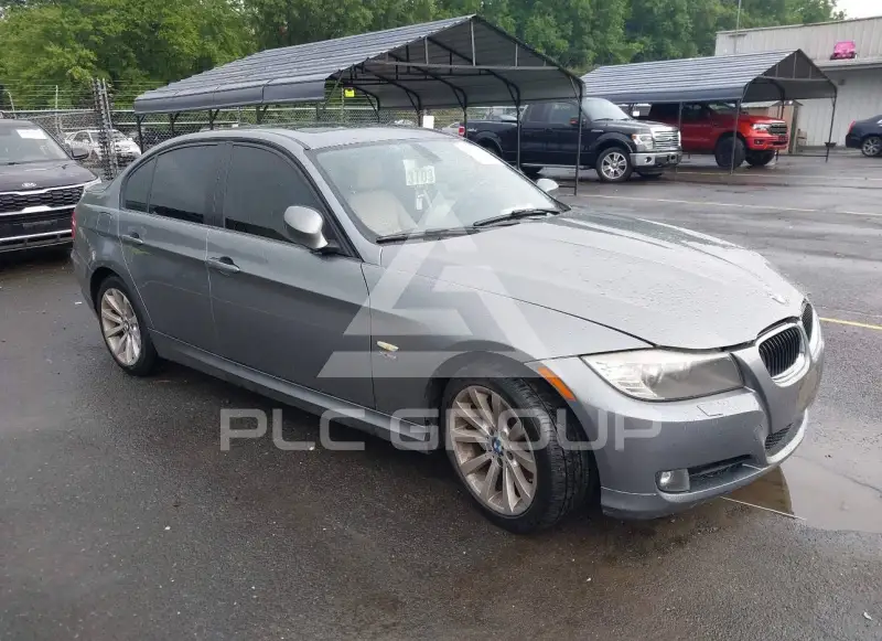 2011 BMW 328 photo
