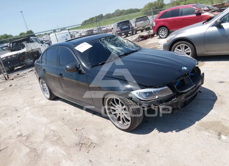 2011 BMW 328 фото