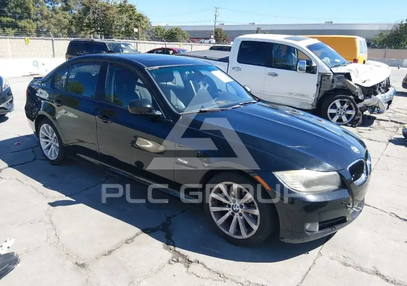 2011 BMW 328 photo