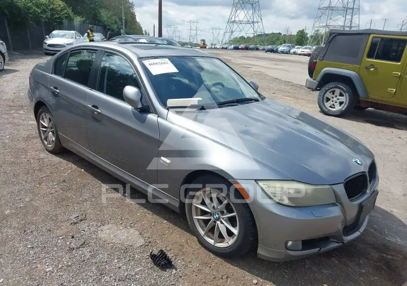 2011 BMW 328 photo