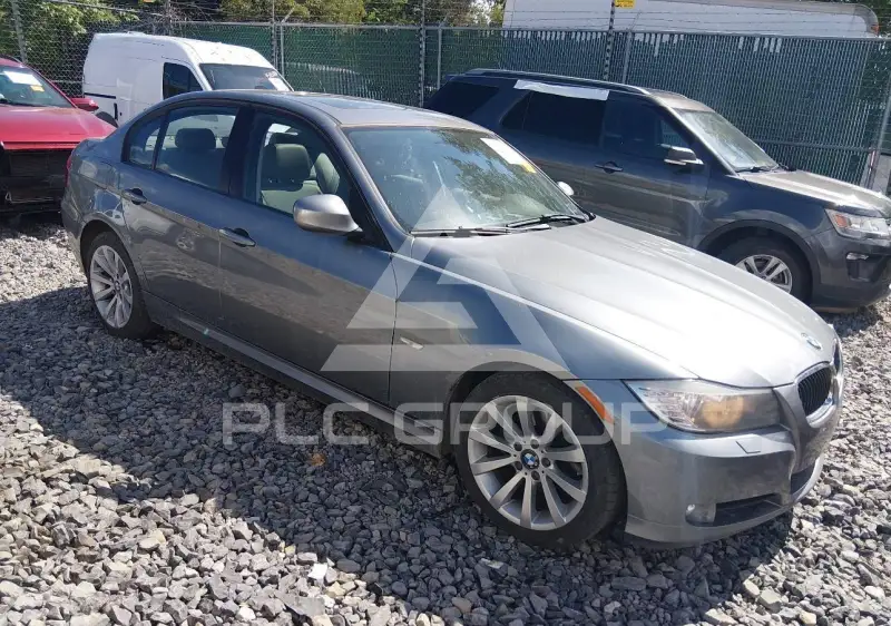 2011 BMW 328 photo