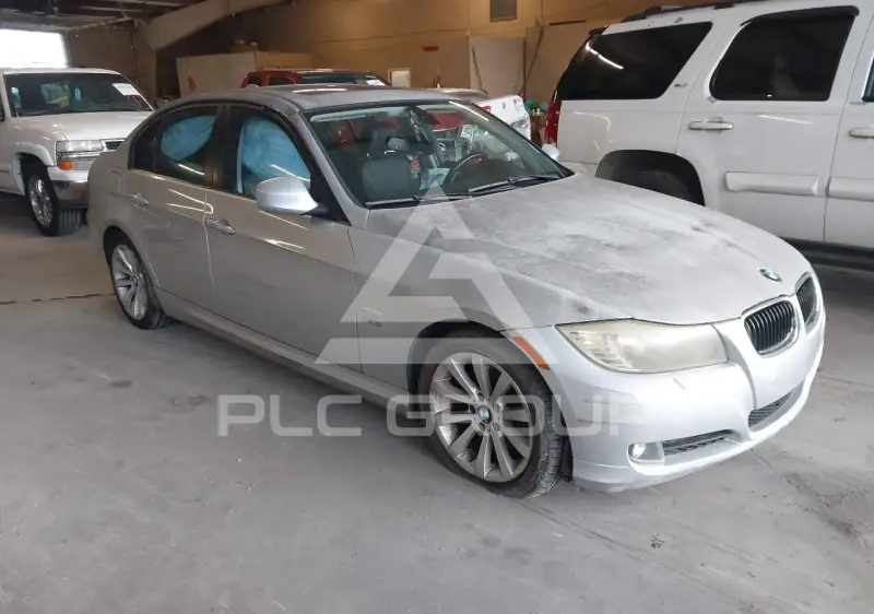 2011 BMW 328 photo