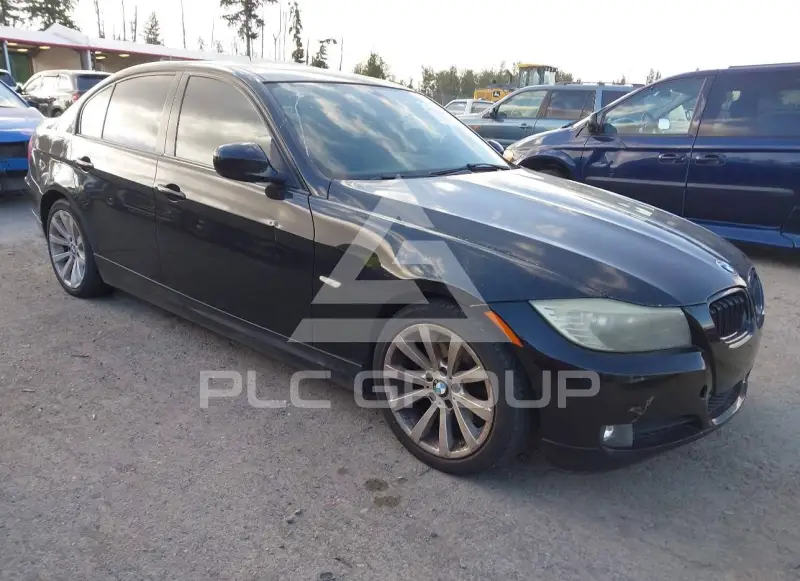 2011 BMW 328 photo