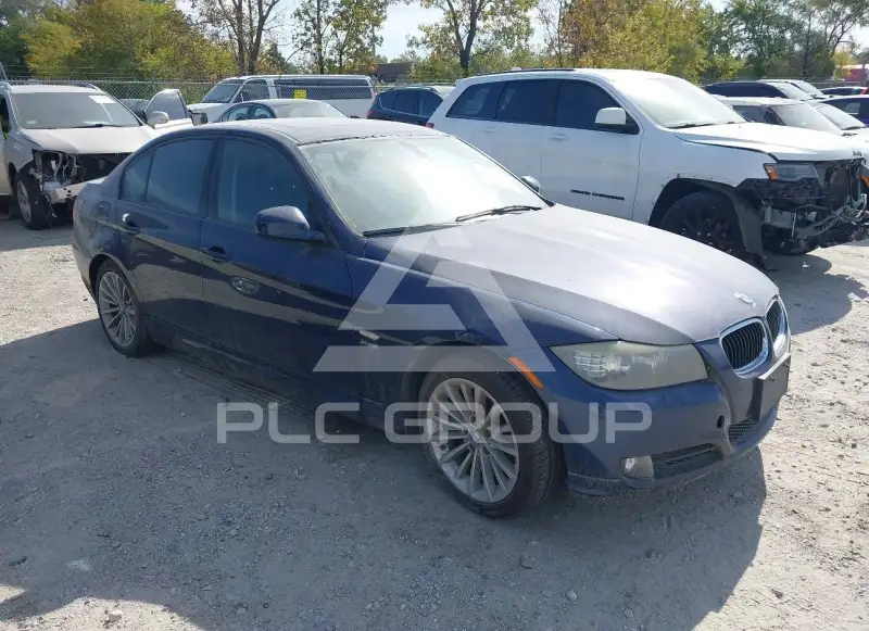 2011 BMW 328 photo