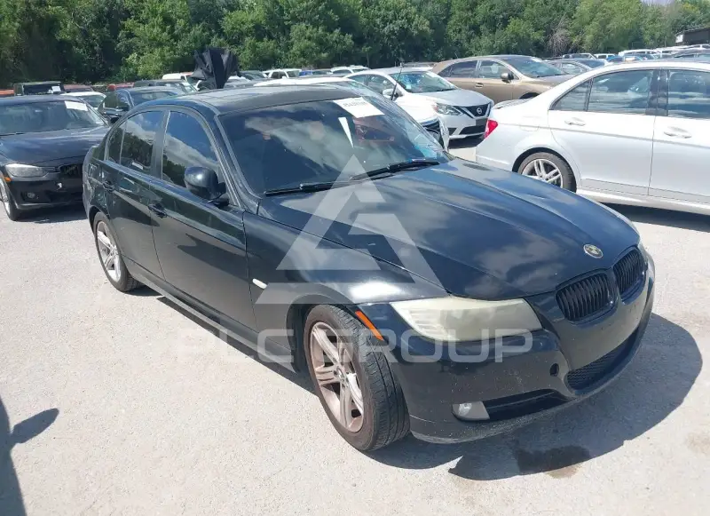 2011 BMW 328 photo
