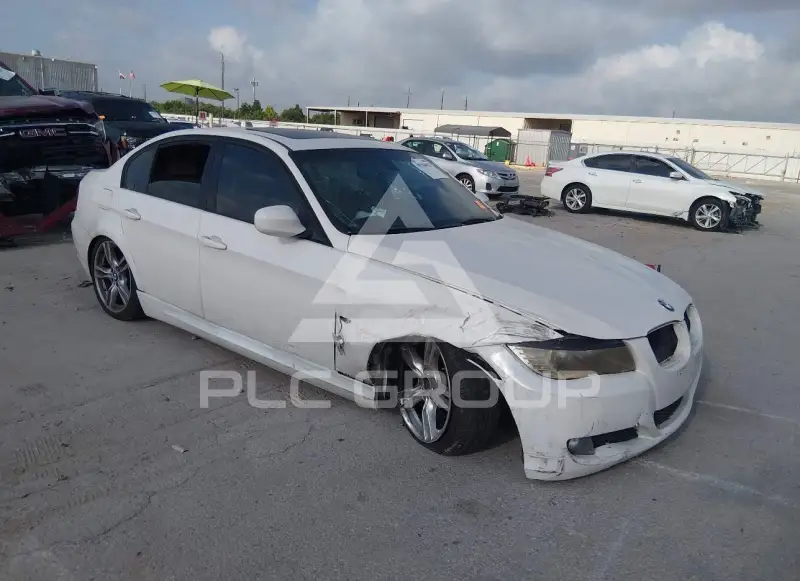 2011 BMW 328 photo