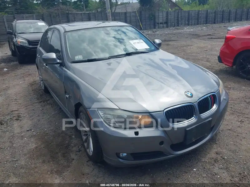 2011 BMW 328 photo