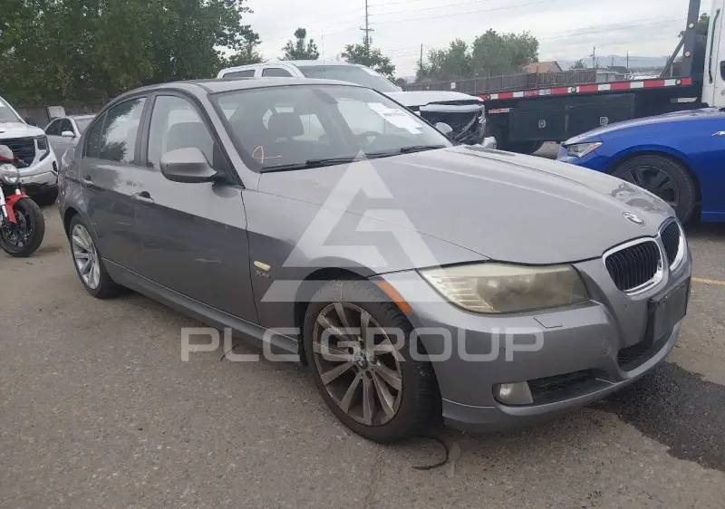 2011 BMW 328 photo