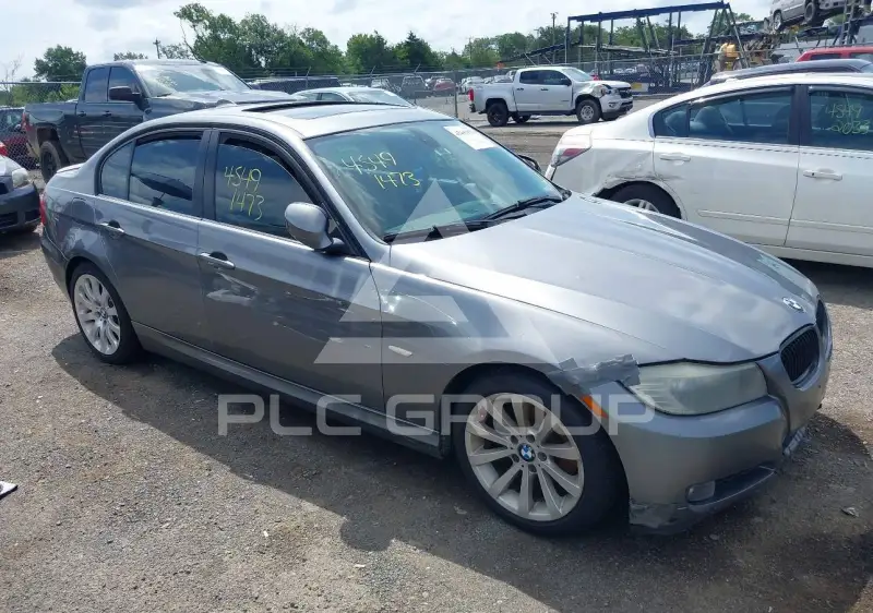 2011 BMW 328 photo