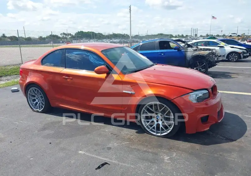 2011 BMW 120 фото