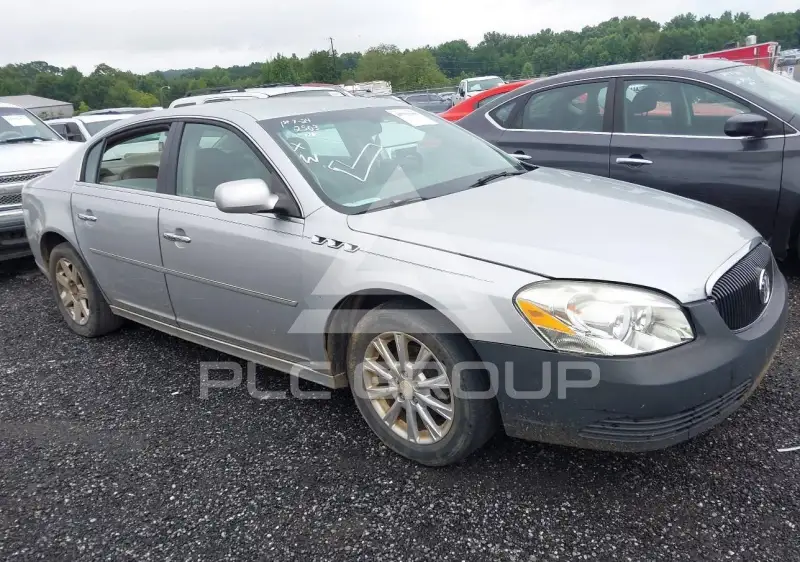 2011 Buick LUCERNE photo