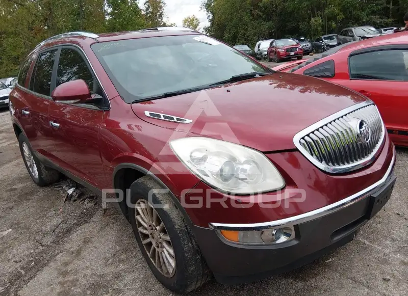 2011 Buick ENCLAVE photo