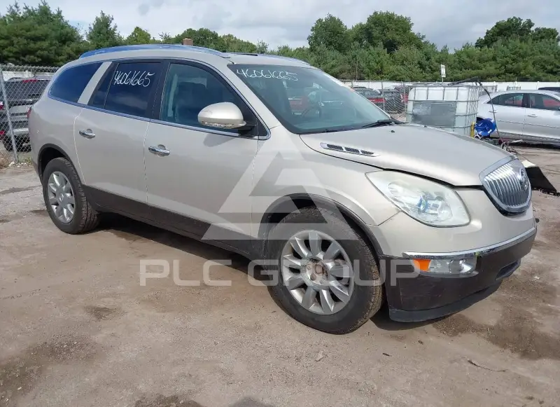2011 Buick ENCLAVE photo