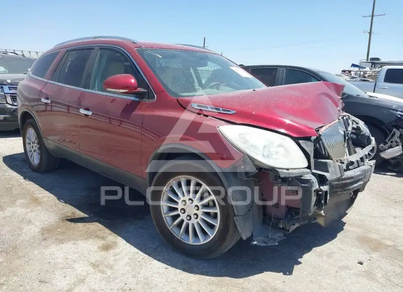 2011 Buick ENCLAVE photo