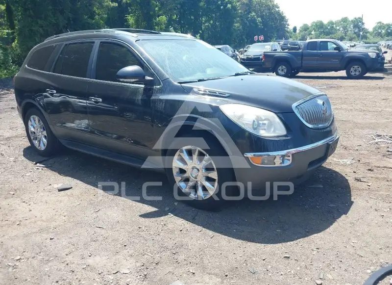 2011 Buick ENCLAVE photo
