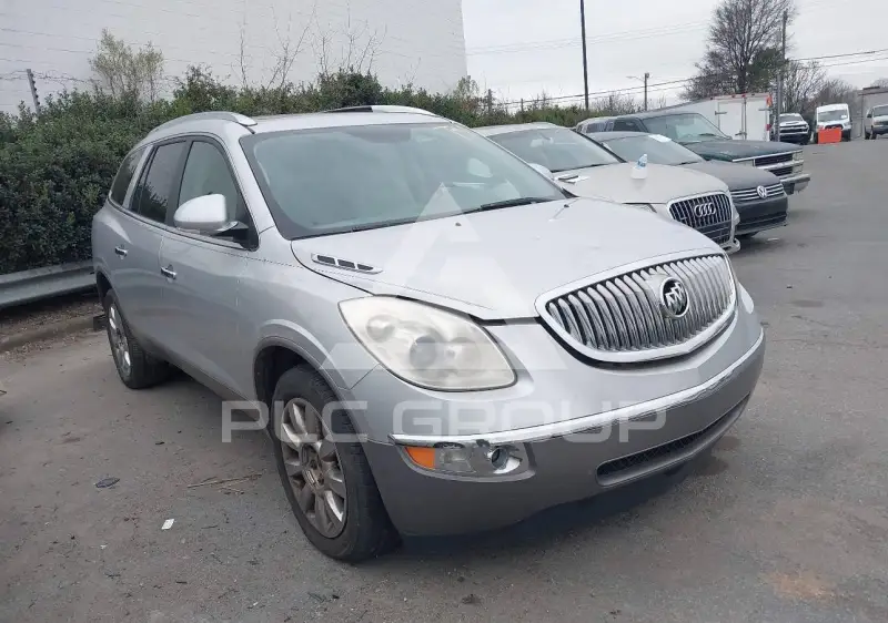 2011 Buick ENCLAVE photo