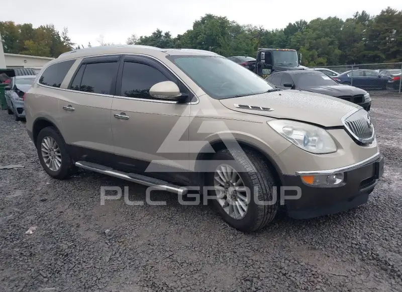 2011 Buick ENCLAVE photo