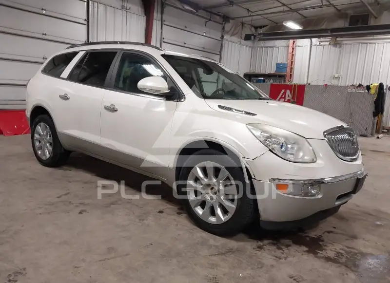 2011 Buick ENCLAVE photo