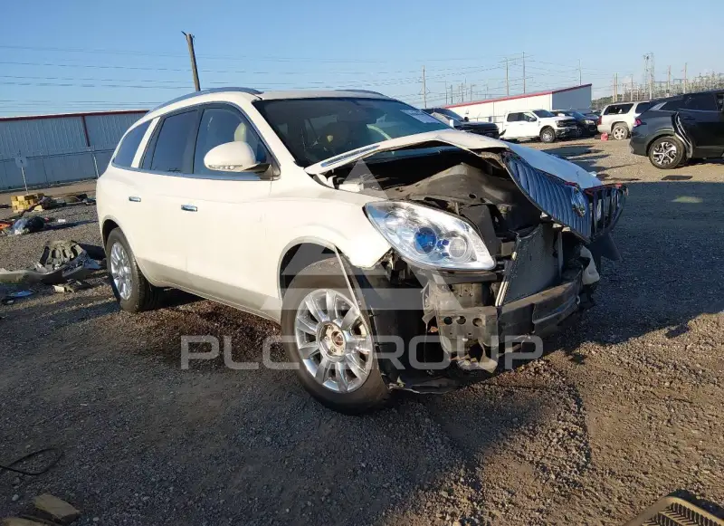 2011 Buick ENCLAVE photo