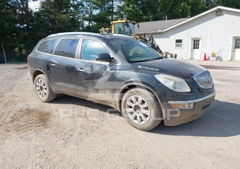 2011 Buick ENCLAVE photo