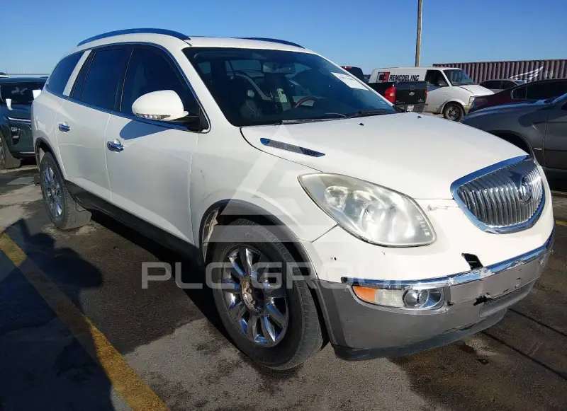 2011 Buick ENCLAVE photo
