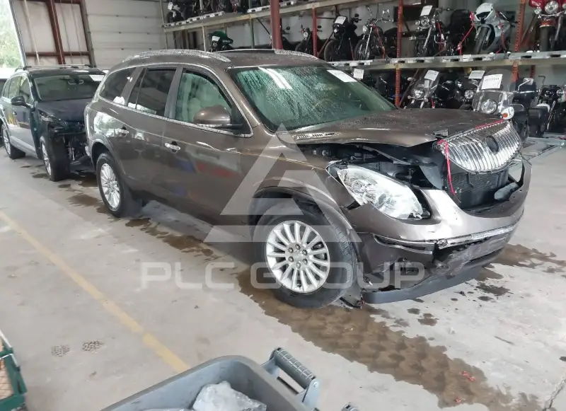 2011 Buick ENCLAVE photo