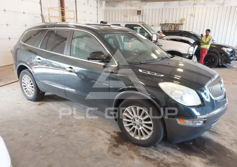 2011 Buick ENCLAVE photo
