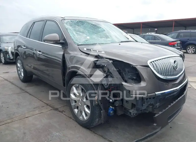 2011 Buick ENCLAVE photo