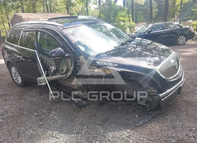 2011 Buick ENCLAVE photo