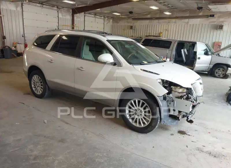 2011 Buick ENCLAVE photo