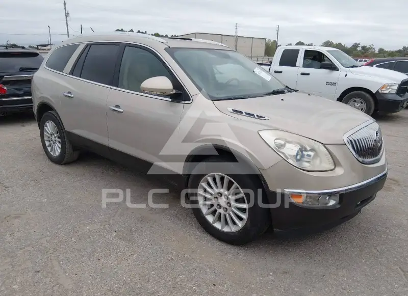 2011 Buick ENCLAVE photo