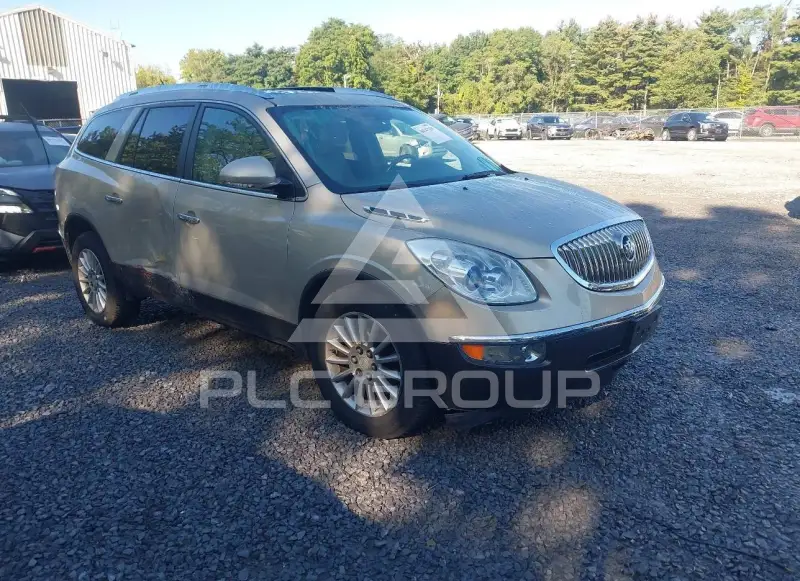2011 Buick ENCLAVE photo