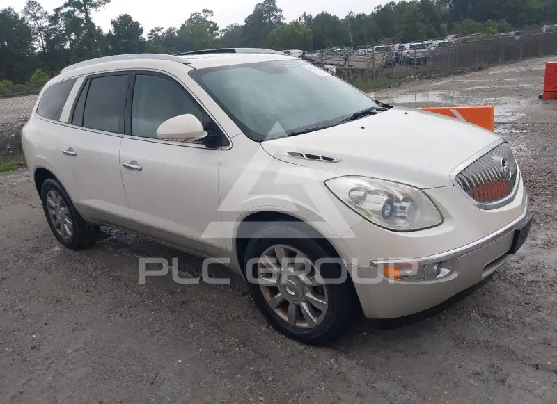 2011 Buick ENCLAVE photo