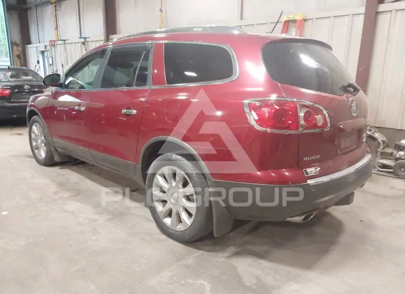 2011 Buick ENCLAVE фото