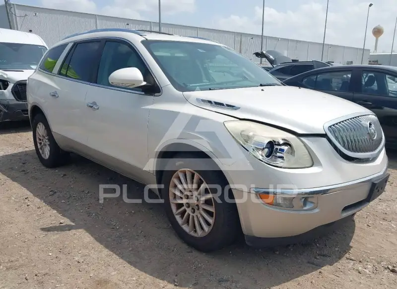 2011 Buick ENCLAVE photo
