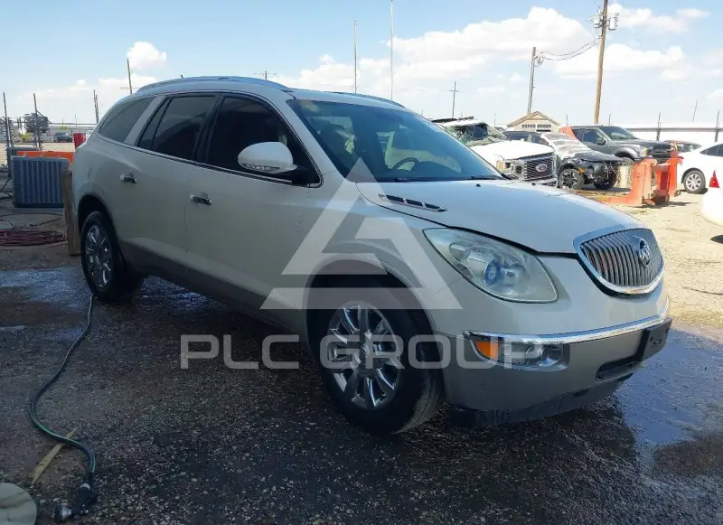 2011 Buick ENCLAVE photo