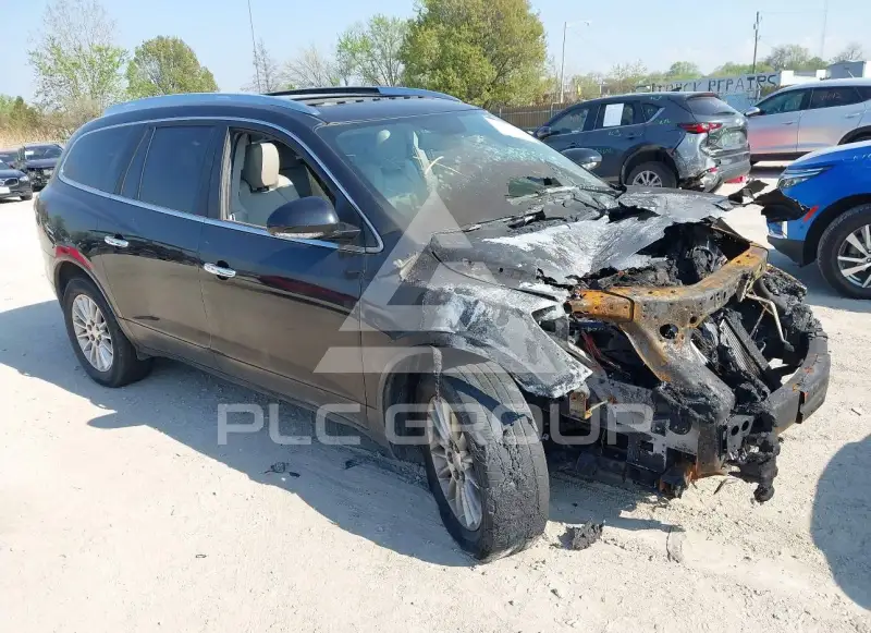 2011 Buick ENCLAVE photo