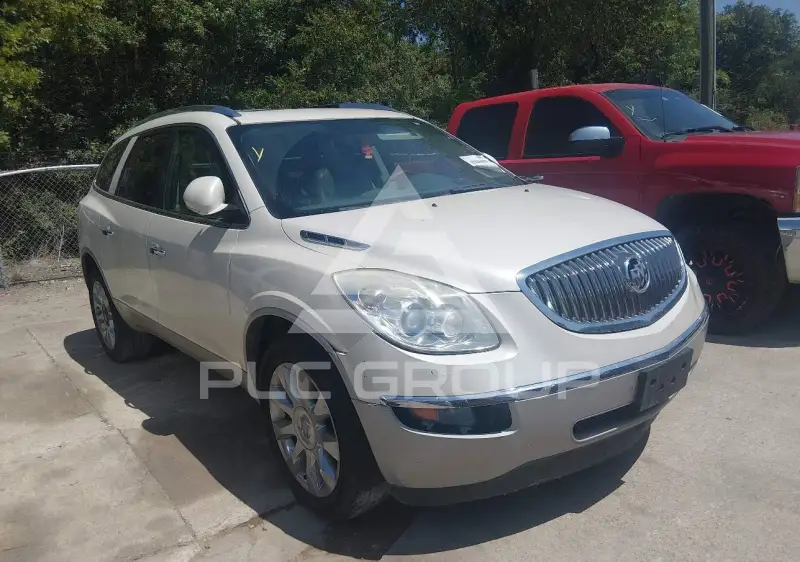 2011 Buick ENCLAVE photo