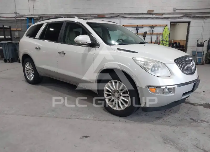 2011 Buick ENCLAVE photo