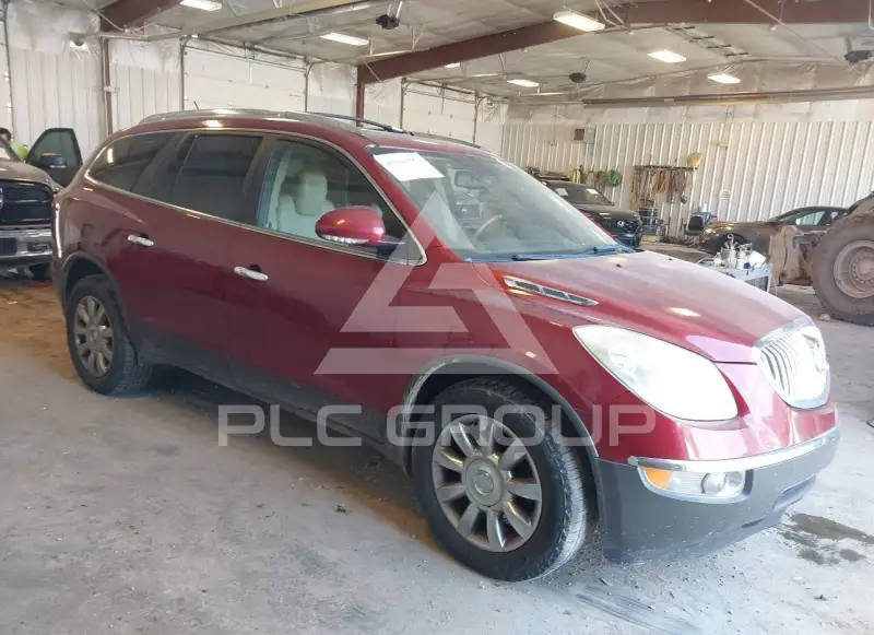2011 Buick ENCLAVE photo