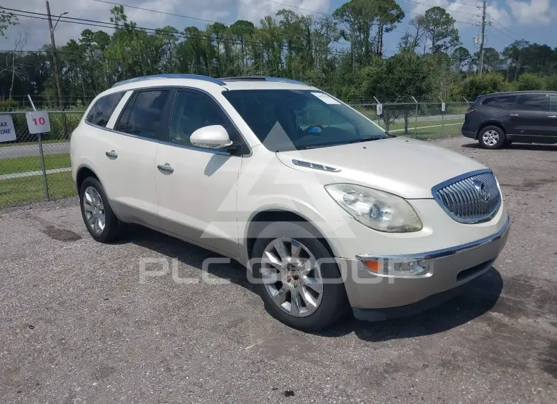 2011 Buick ENCLAVE photo