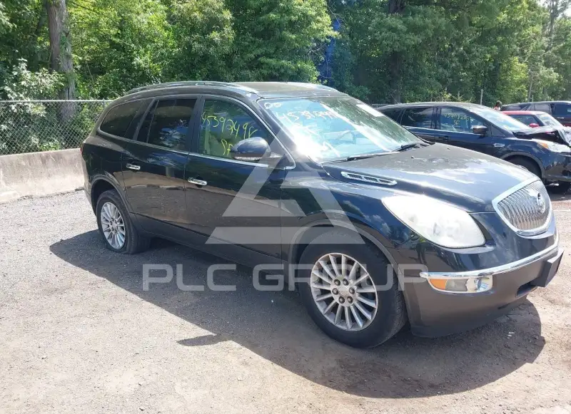 2011 Buick ENCLAVE photo